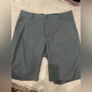 Nike Dri Fit Golf Shorts